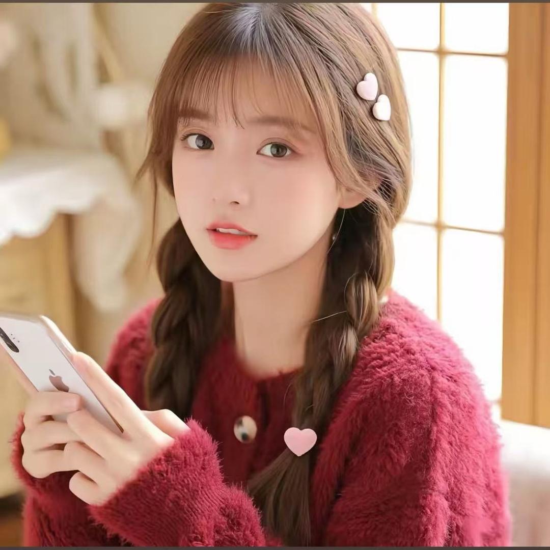 好柿连连❤️