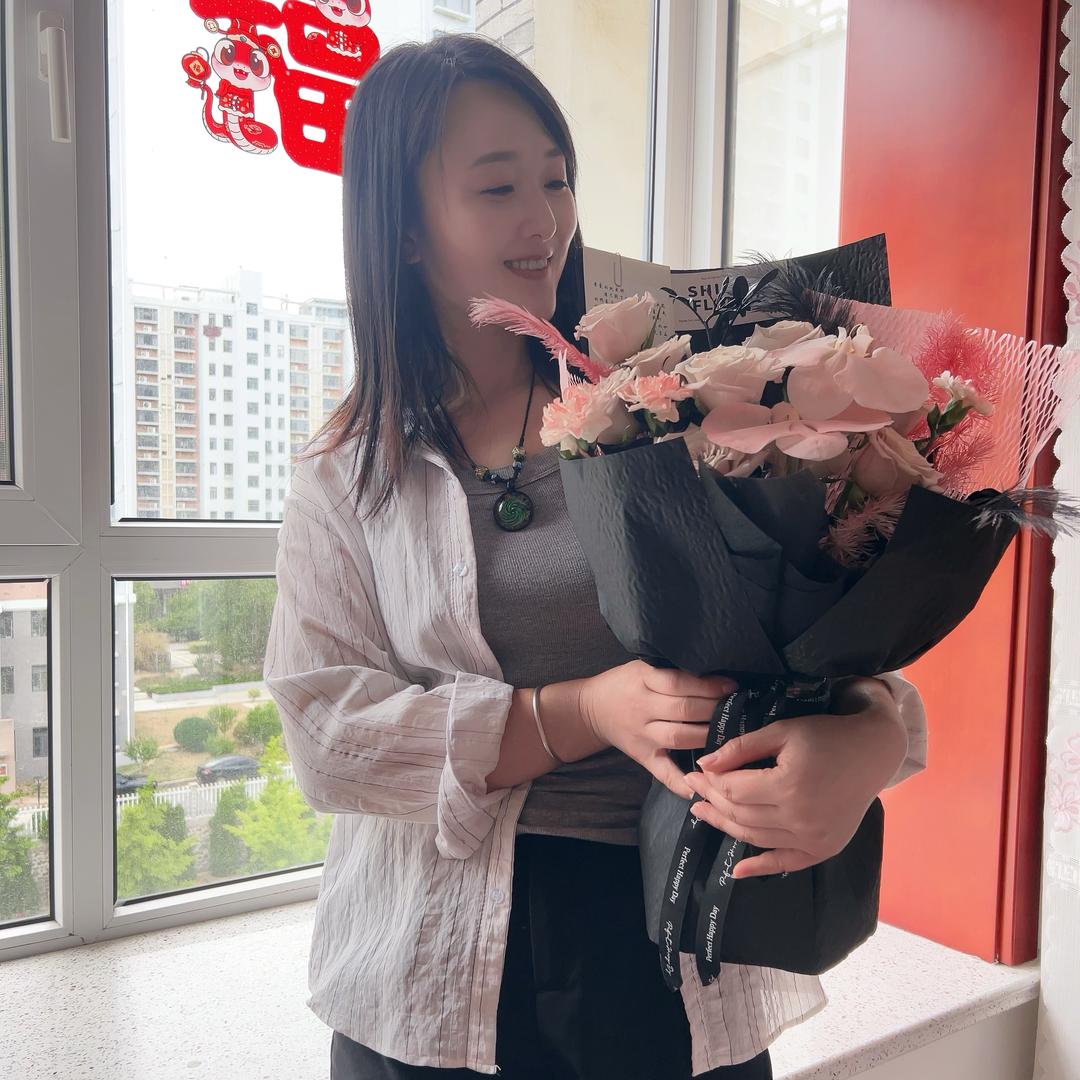 睿睿妈✨