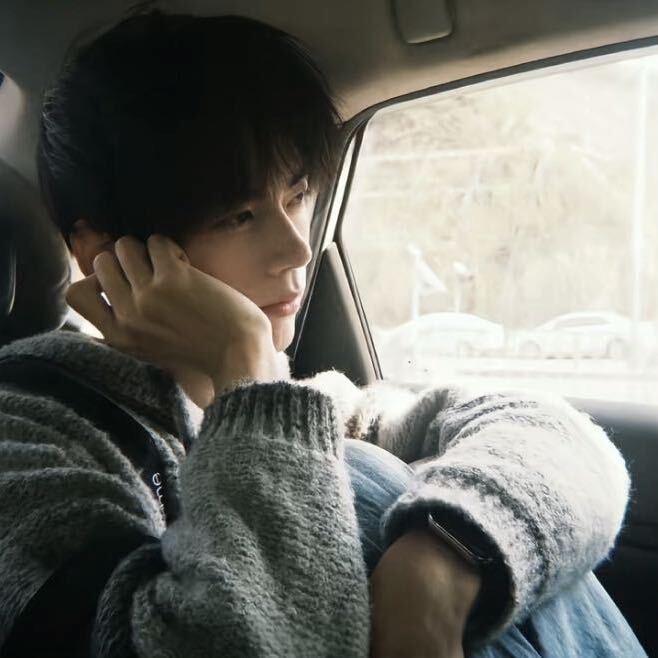 云霄