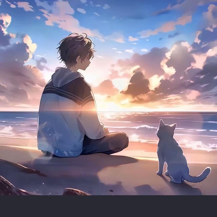 💫白衣