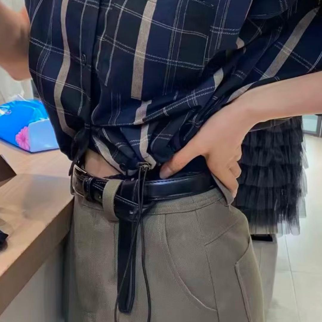 甜甜的