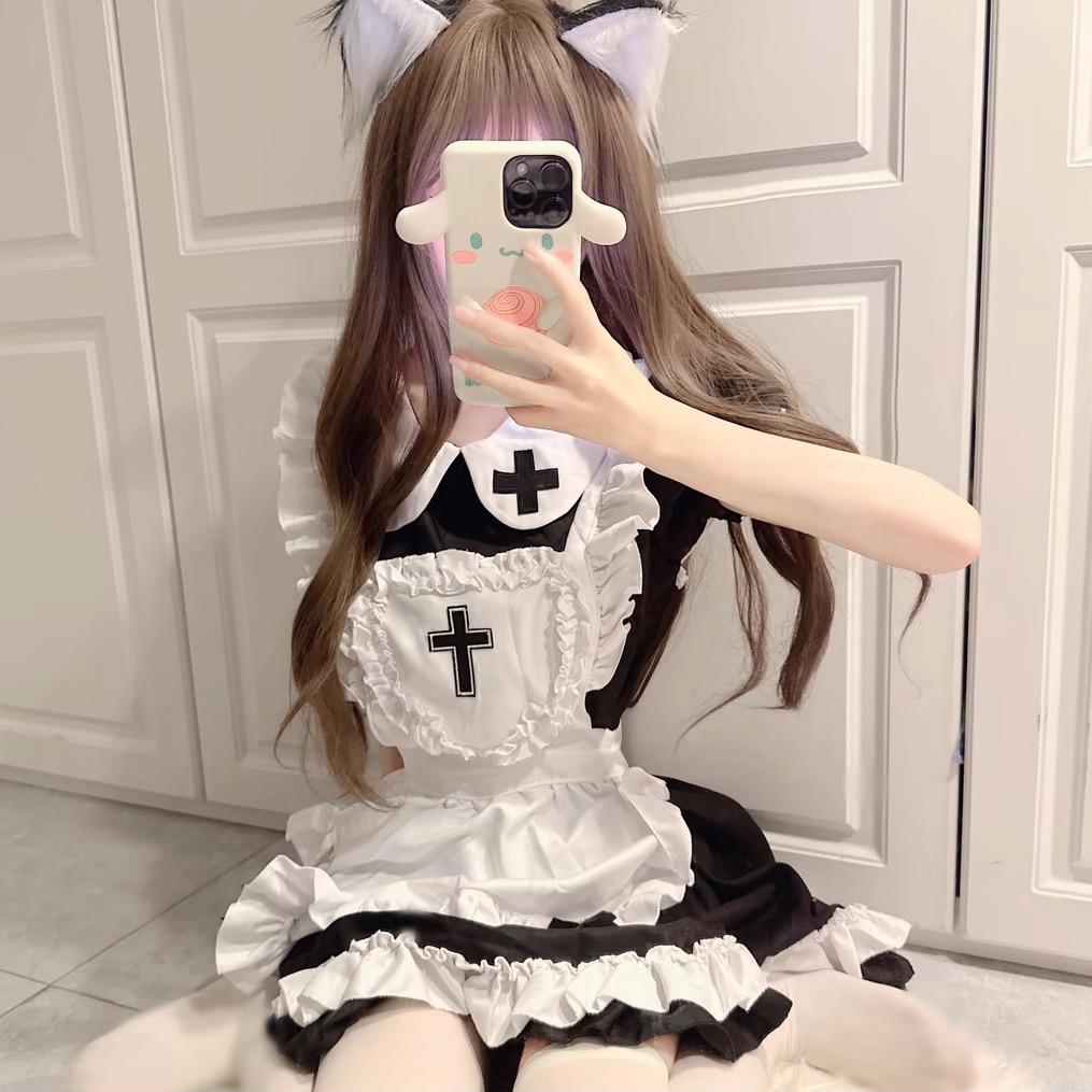 心碎猫咪