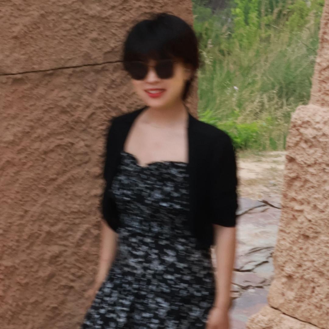 运城爱诺美妆-小羽