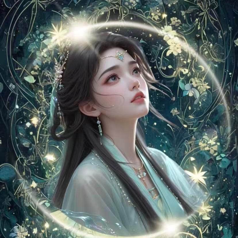 忆梦👑