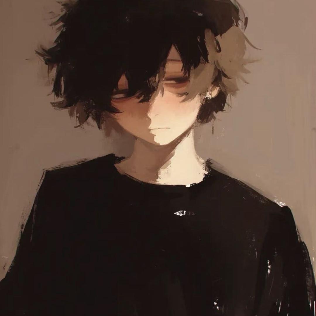 小深