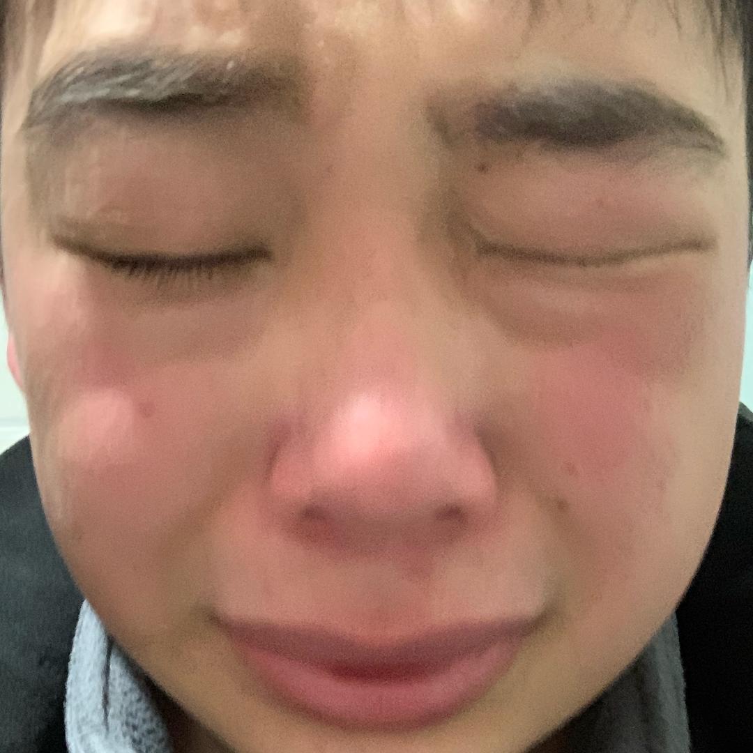 敏感纸条