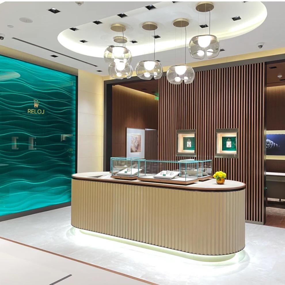 🇨🇭万表之家（亚太区）