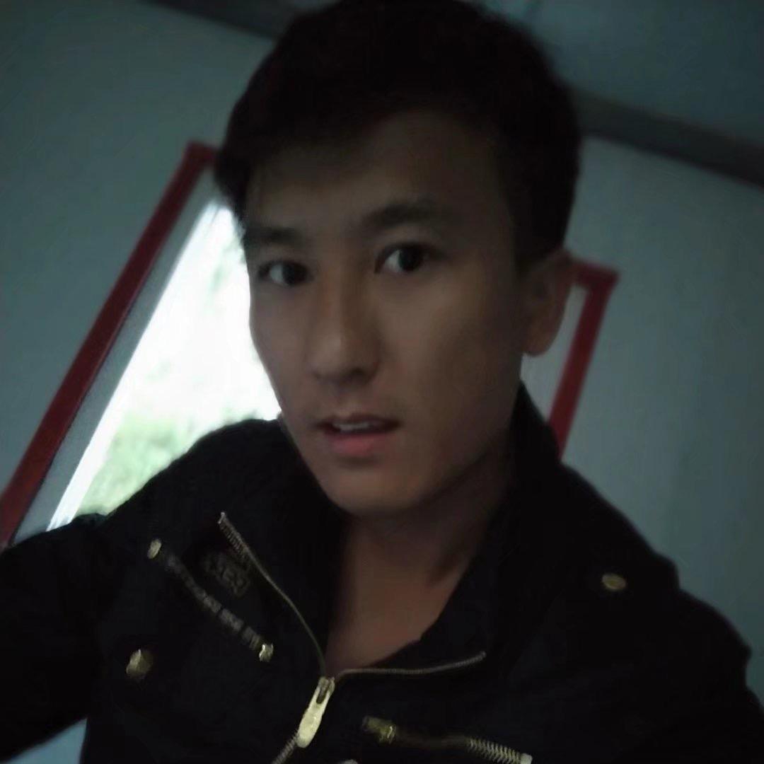 幸福的小酒蒙儿