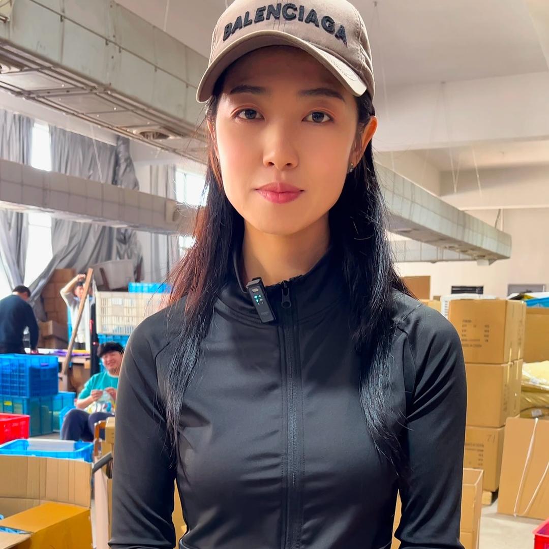 爱转圈的娜娜（甩走32个🌹)