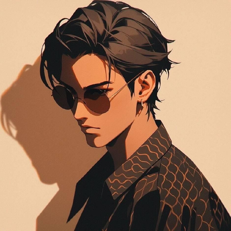 老二