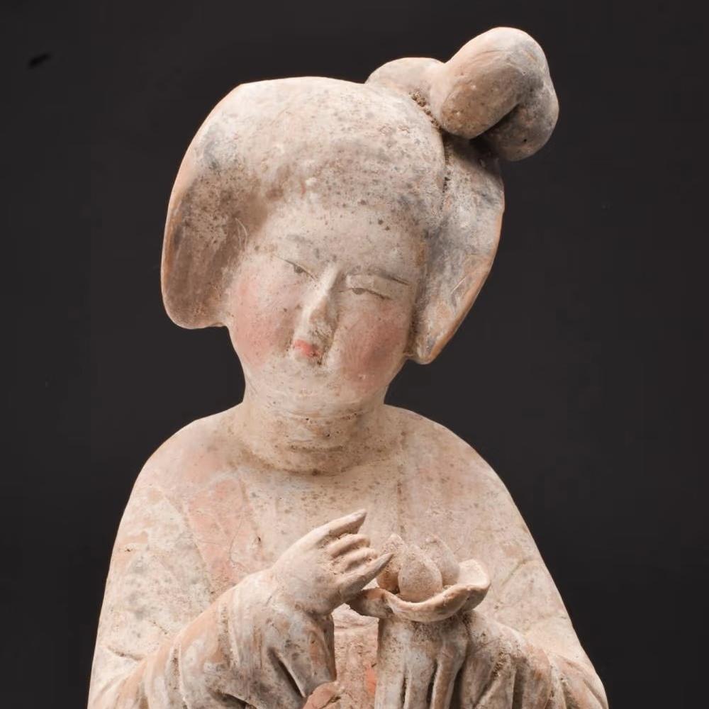 观唐·邢白瓷艺术