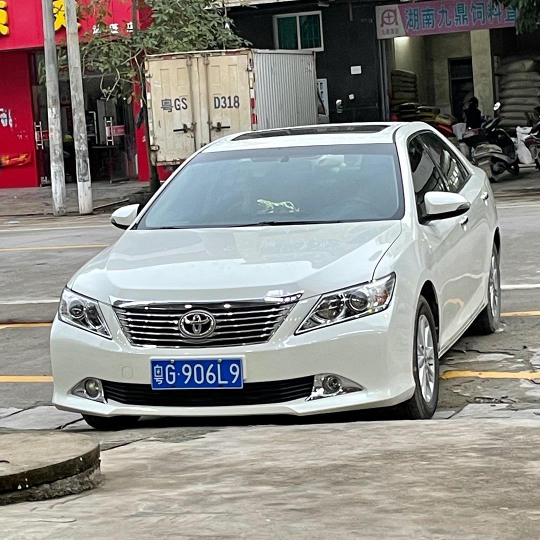怎么开心怎么过💕