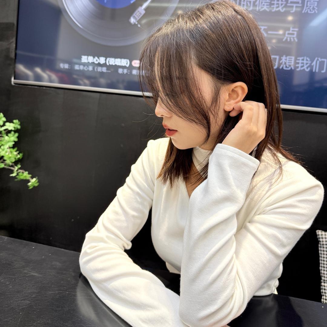 一只鹤