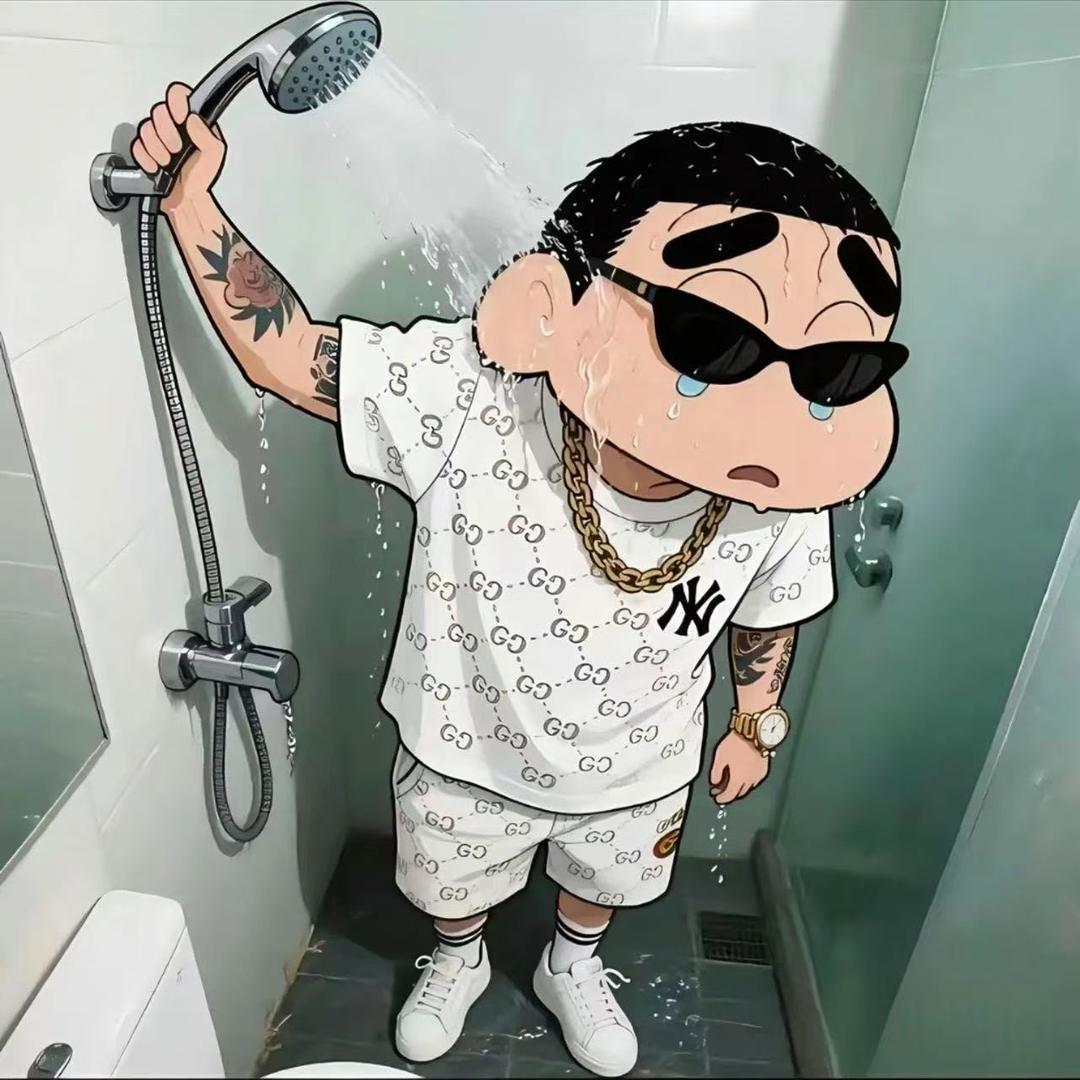 张公子
