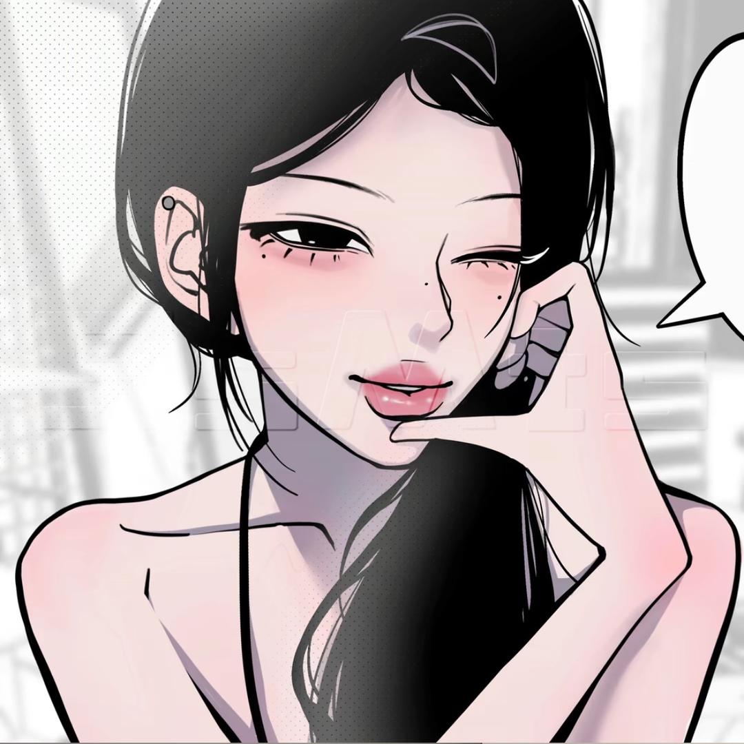 罗妹妹🦋