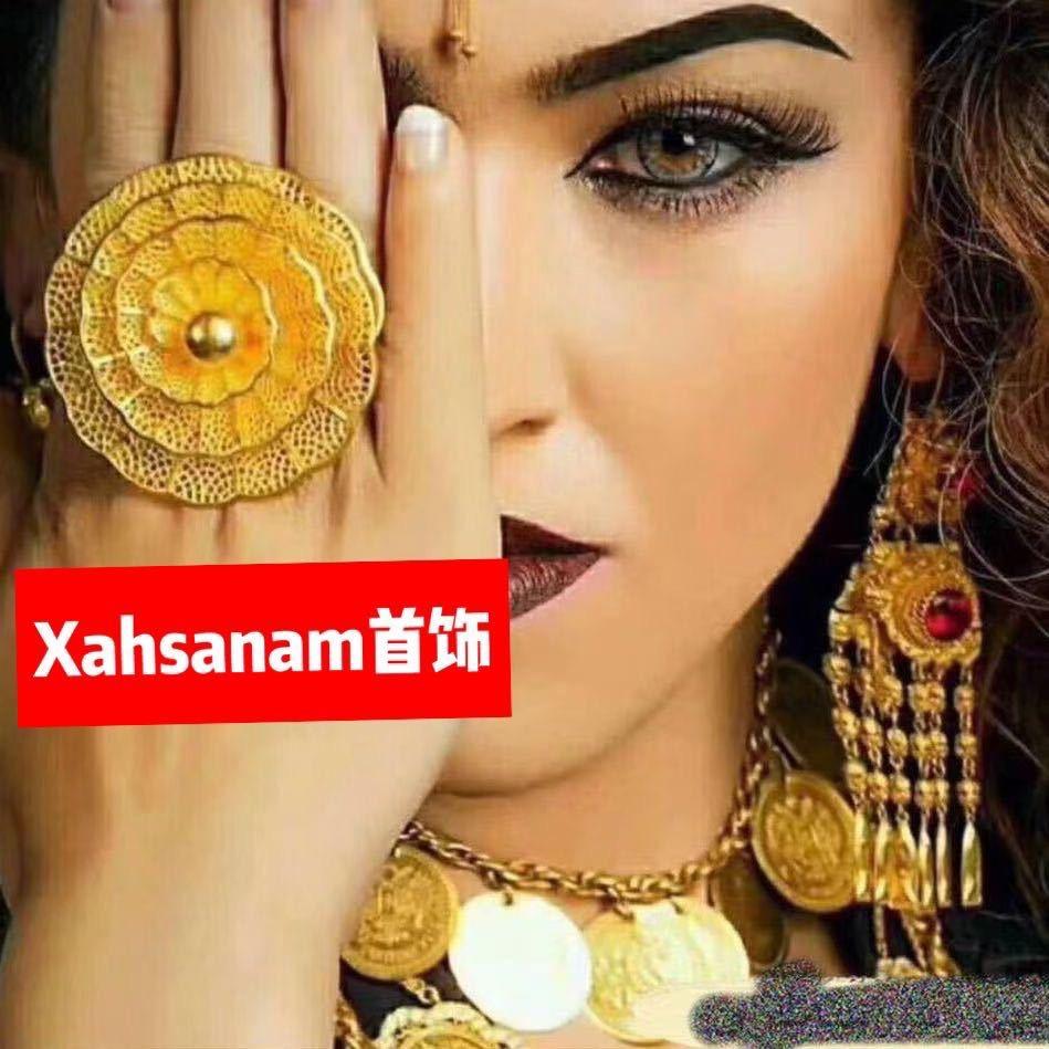 xahsanam4号nipal