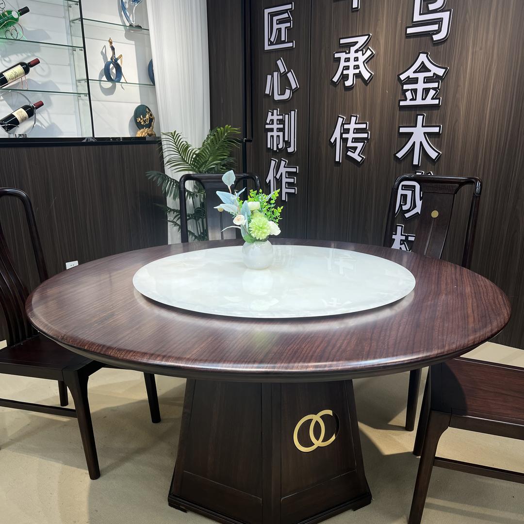 佛山卓堂实木家具