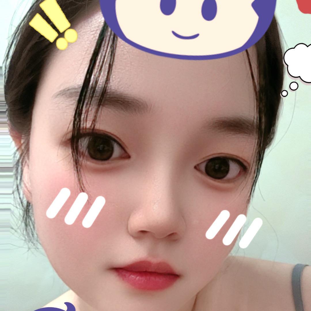 茗儿头像