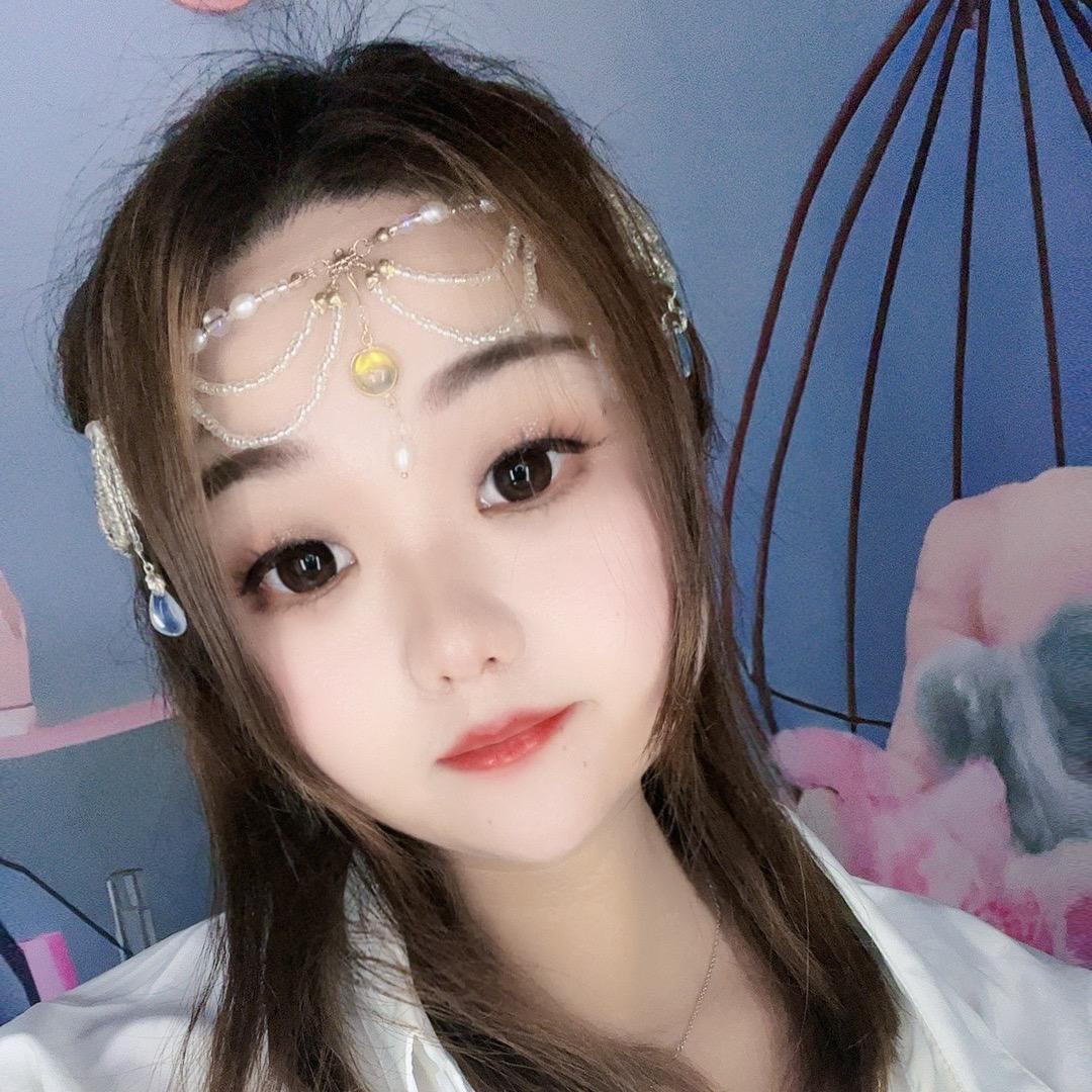 瑶妹吖