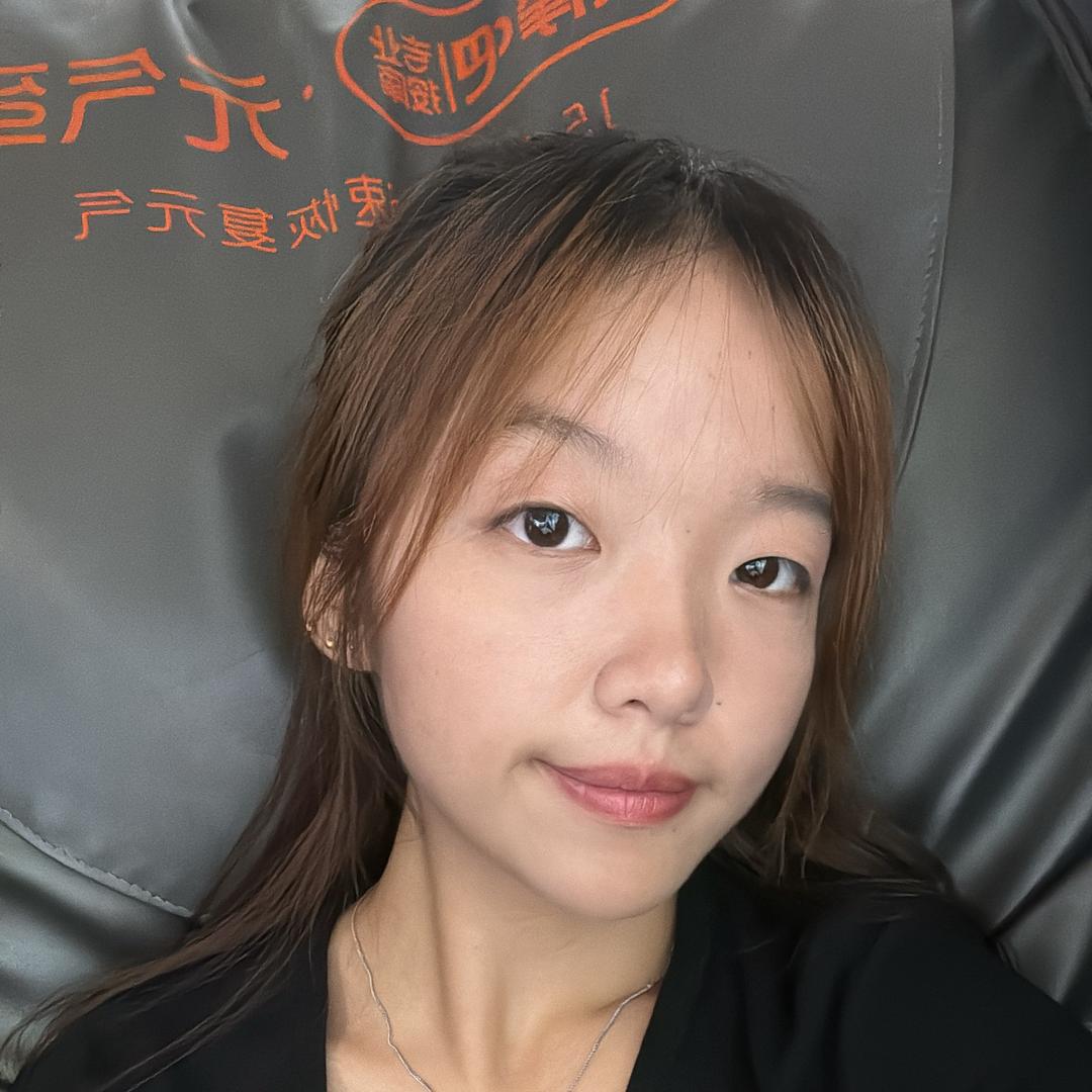 小城姑娘