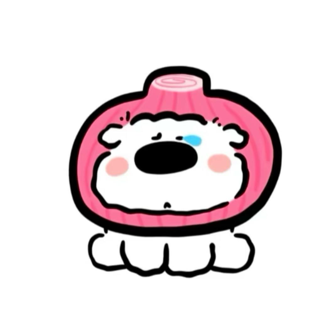 爱吃香菜🐹