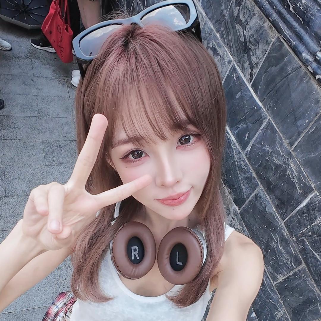 是阿橙呀