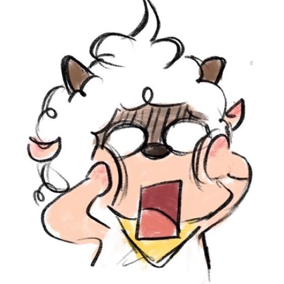 🌈🐷亦卿卿