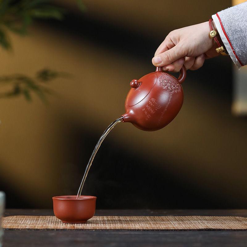 壶多多紫砂