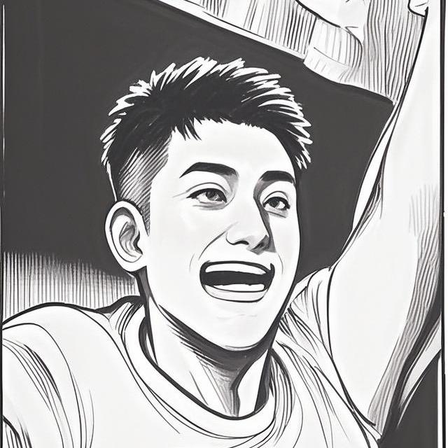 司令（🔥破10000粉🔥）