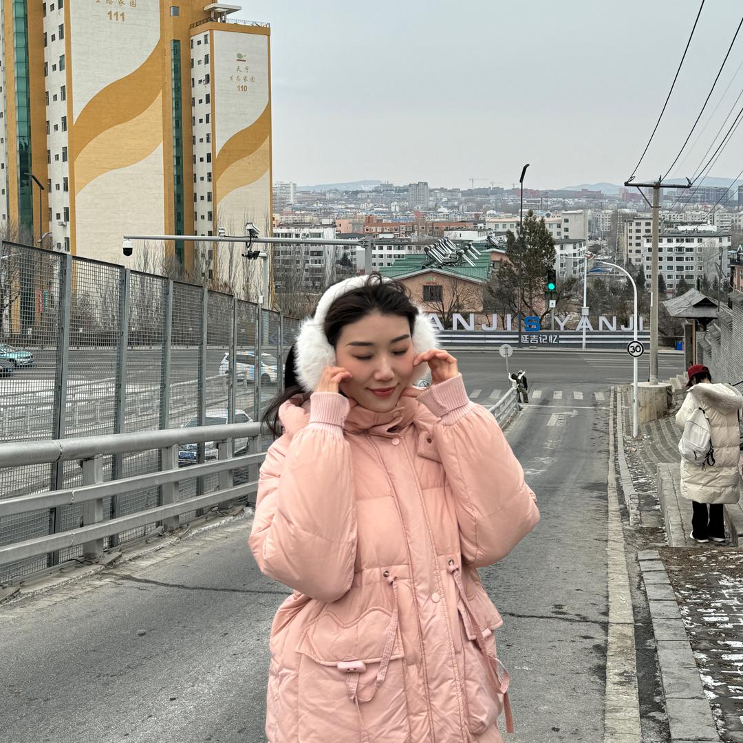 小晴（孕中期）穿搭版🤰🏻