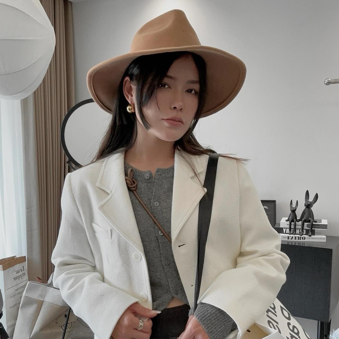 Im.xixi(韩国女装)