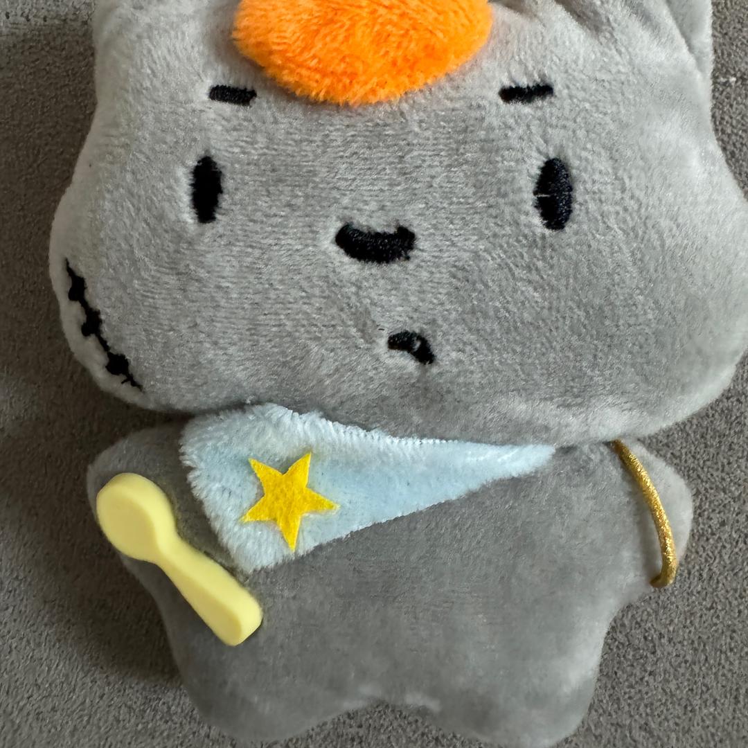 阿呆