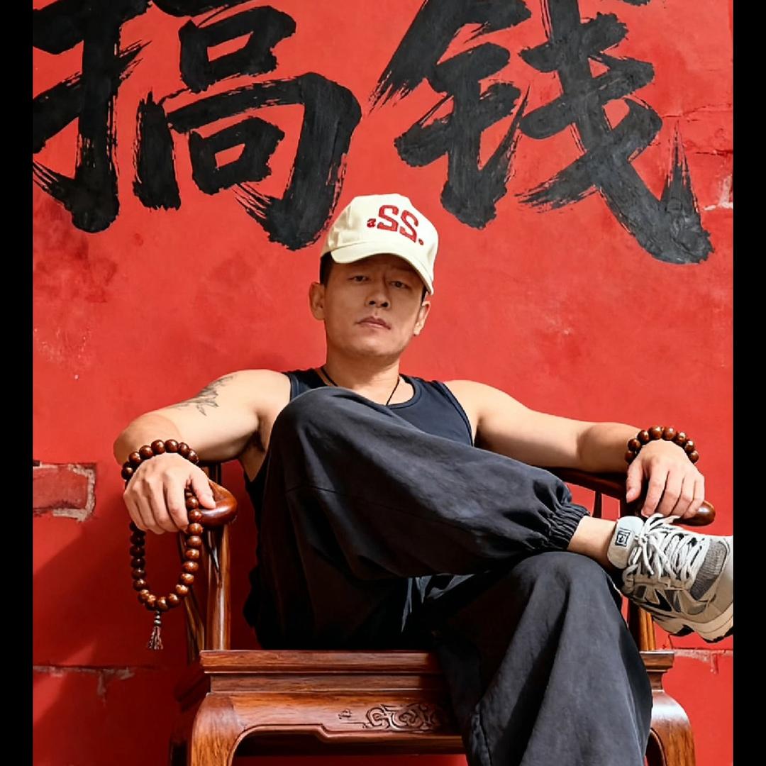吴昆泽
