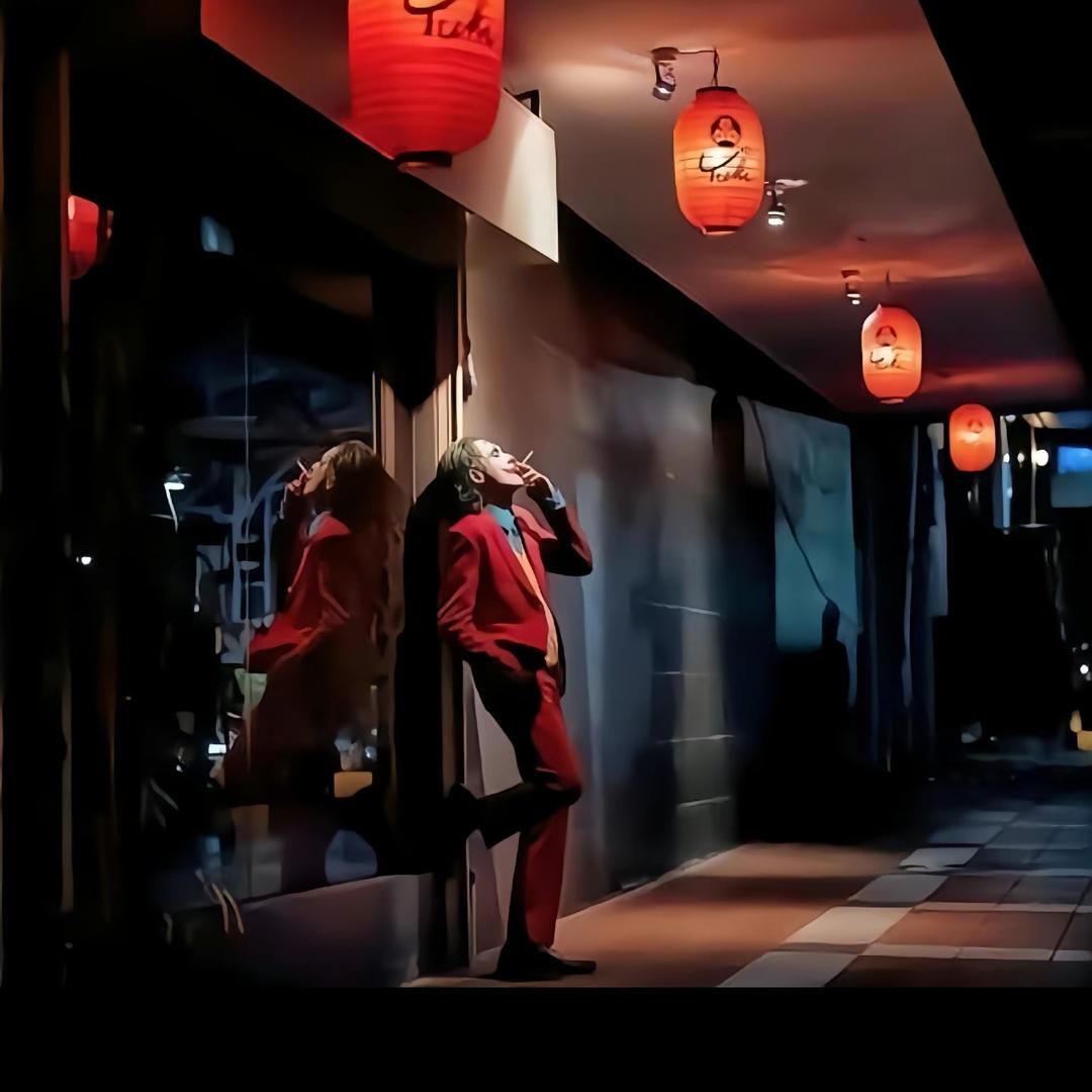 云淡风轻～