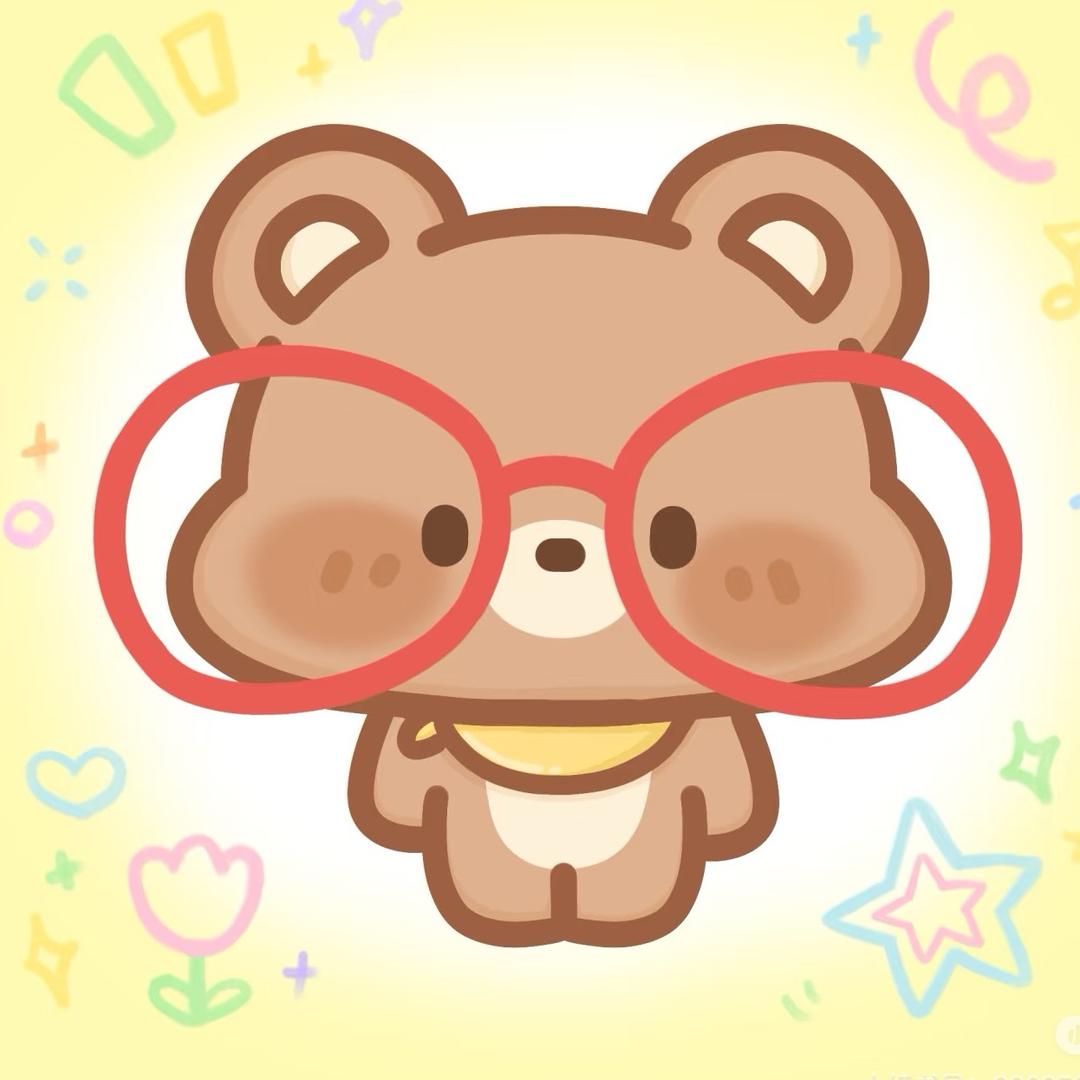 招财猫贝贝手绘珠