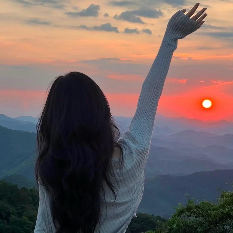 小可爱☺️在霍山