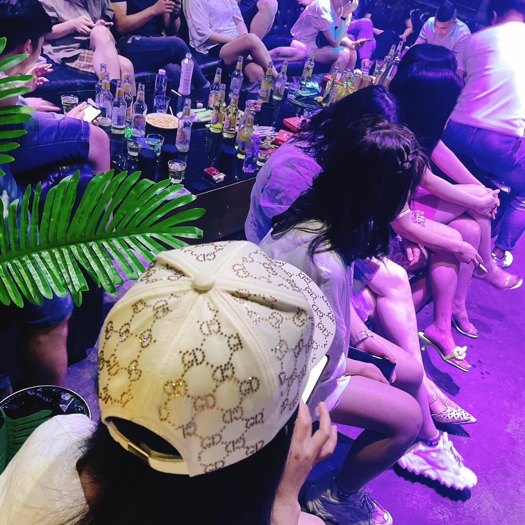 小妖精（上饶聚会各种安排找我）