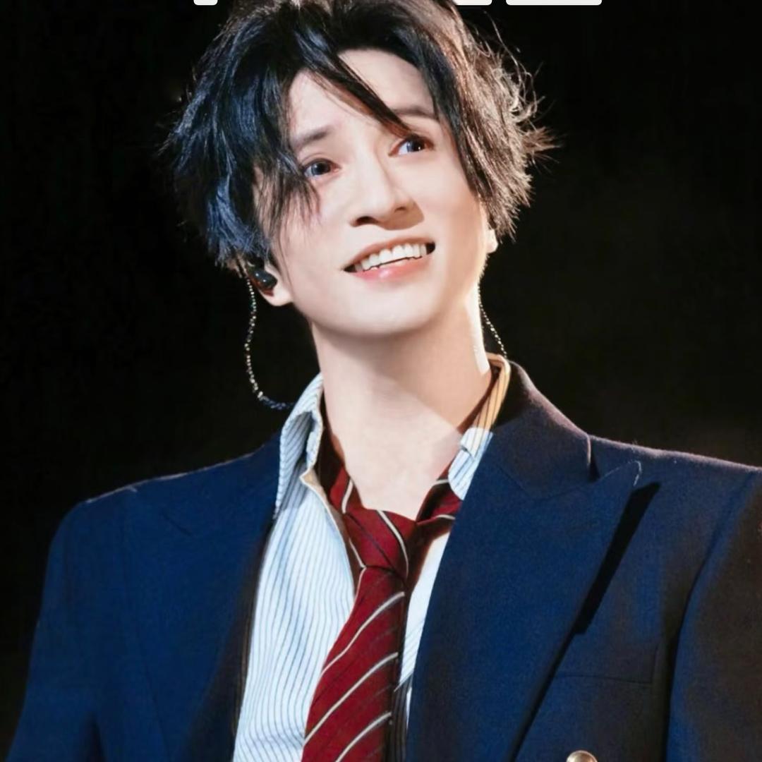 老薛的小阿姨💋