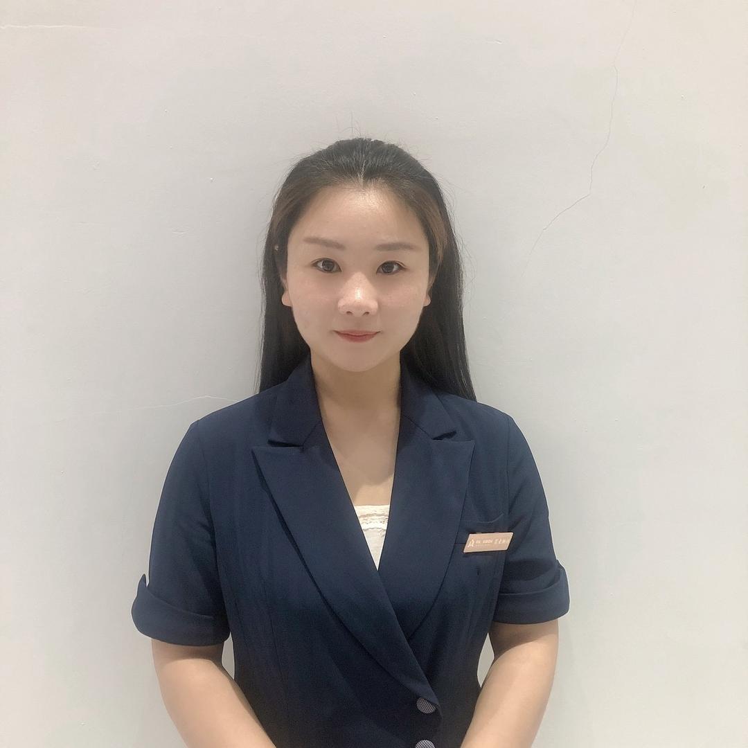 中岳.虹桥嘉园-杨静