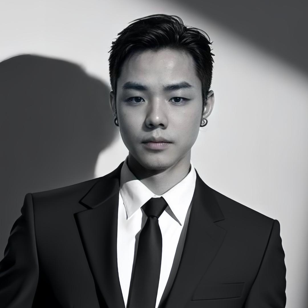 天柱大林减龄发型设计