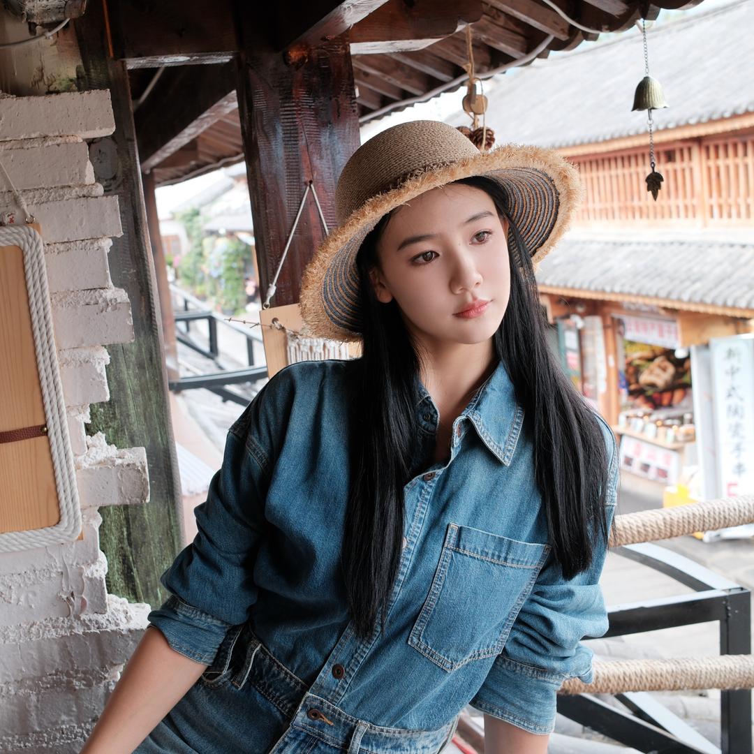 小鹿LULU