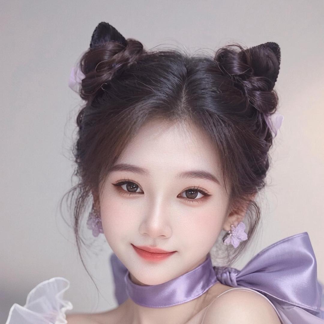 李多肉儿
