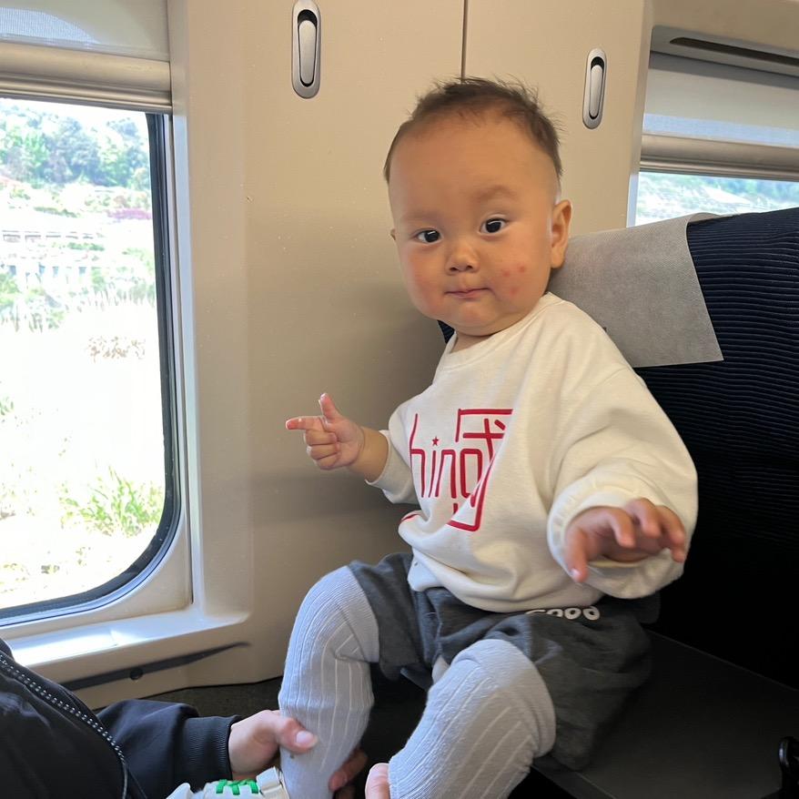 大眼仔
