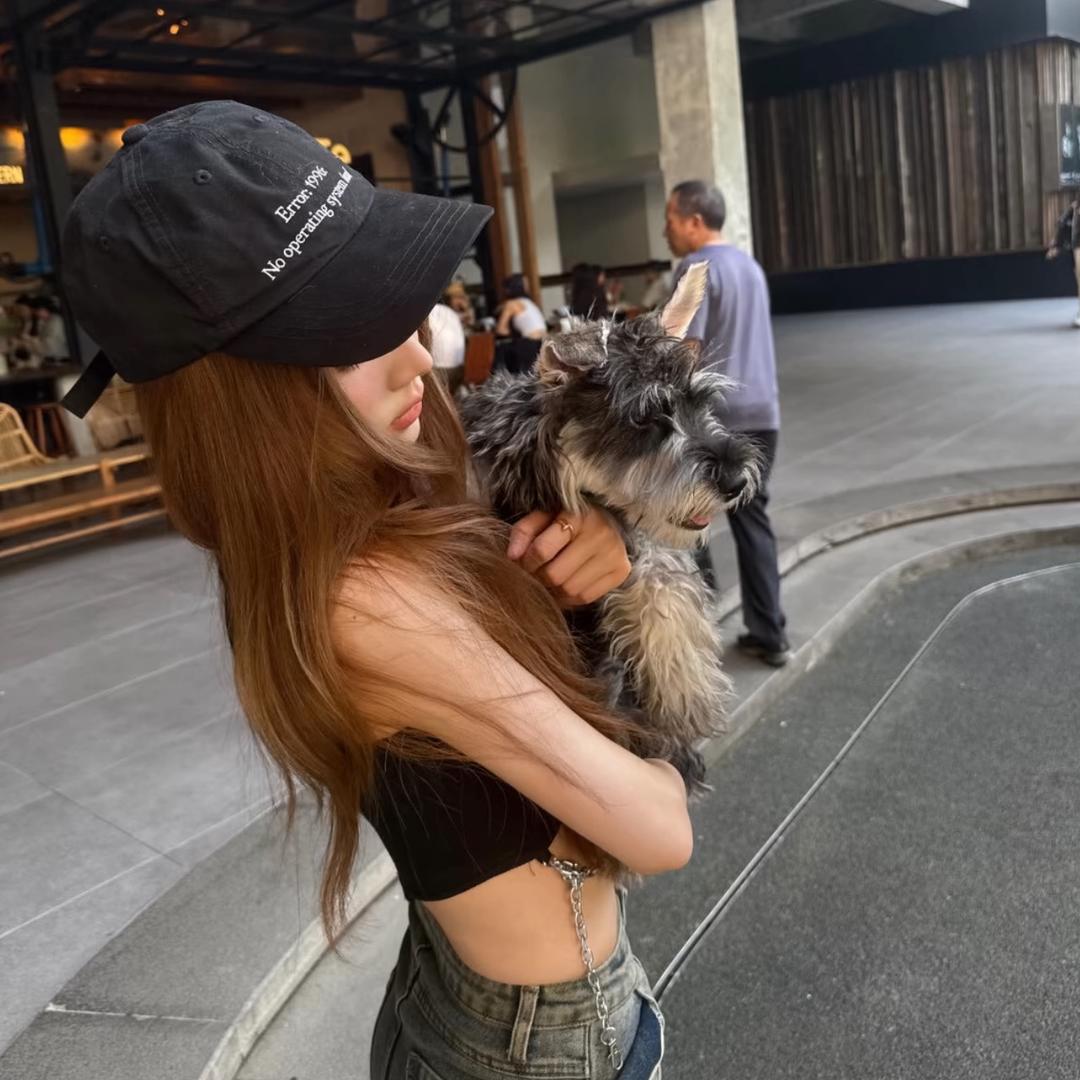 晚安、