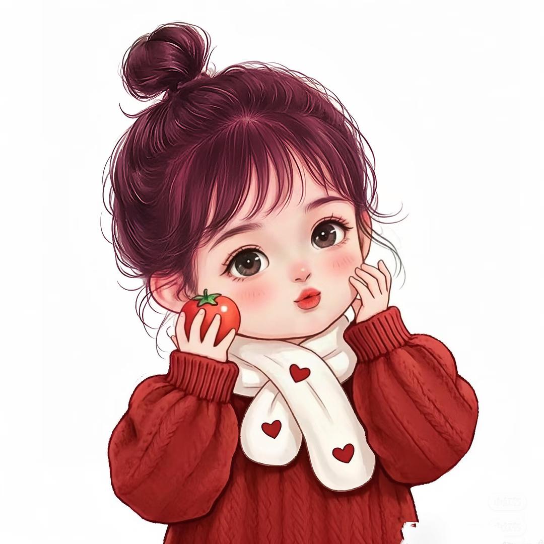 微笑💓