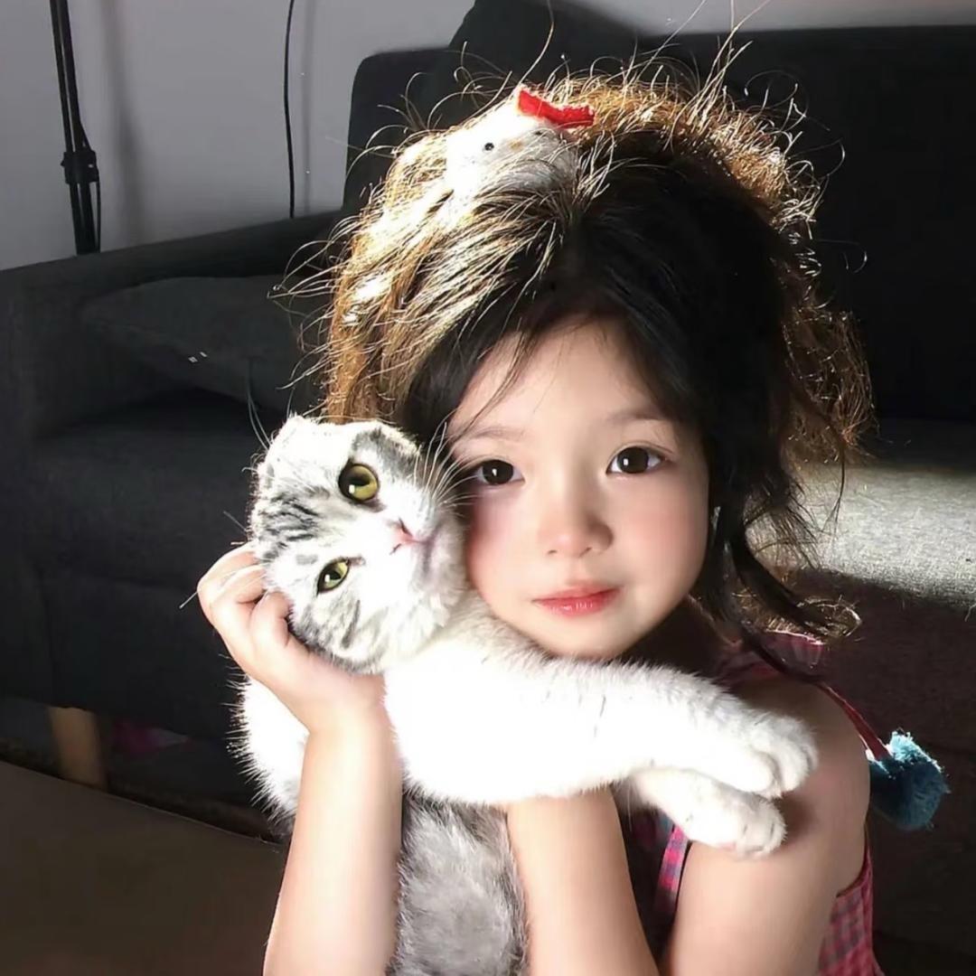 想做幸福的小孩.