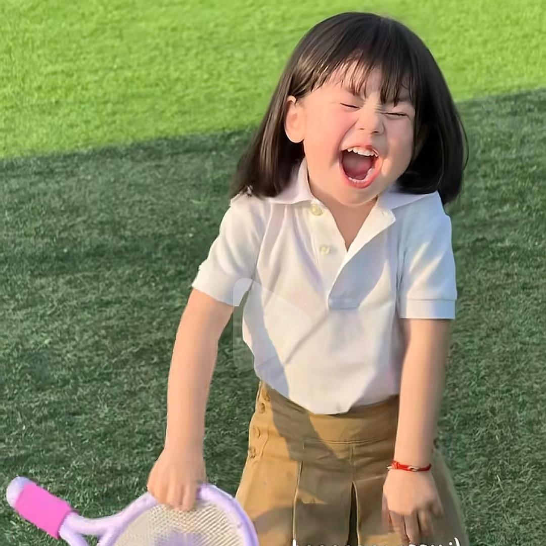 因为你是海绵宝宝🦁