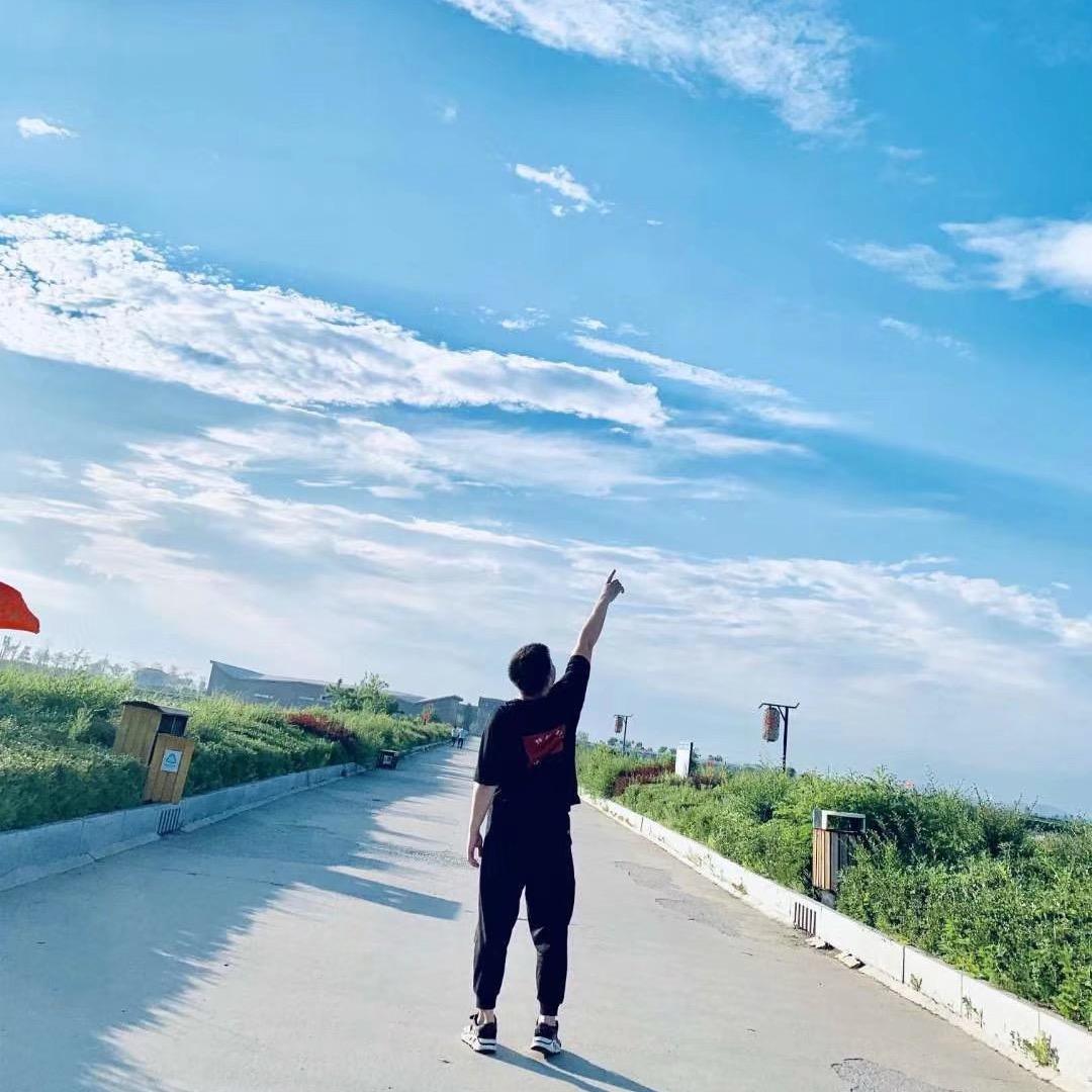 刘一口