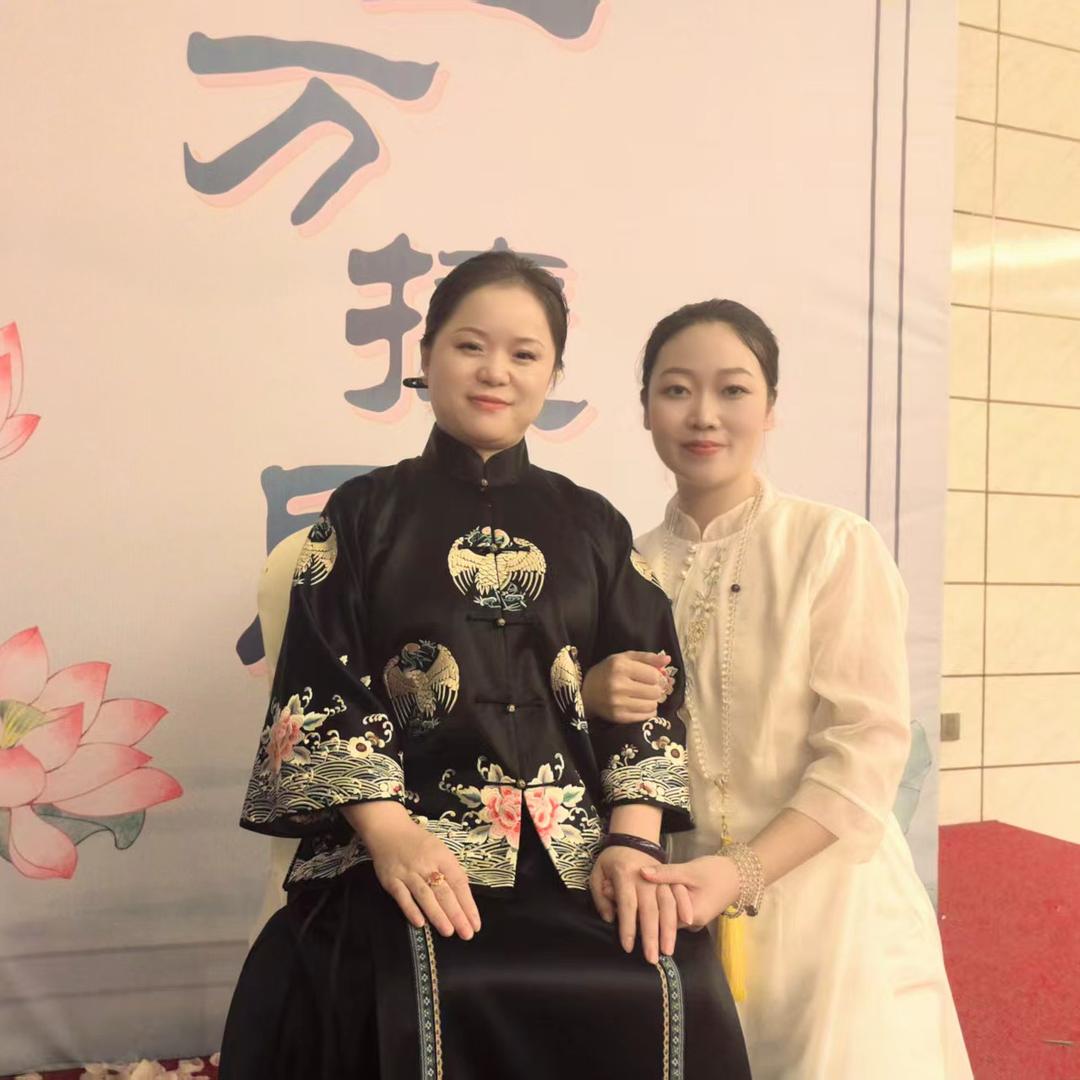 国学智慧·香亭1