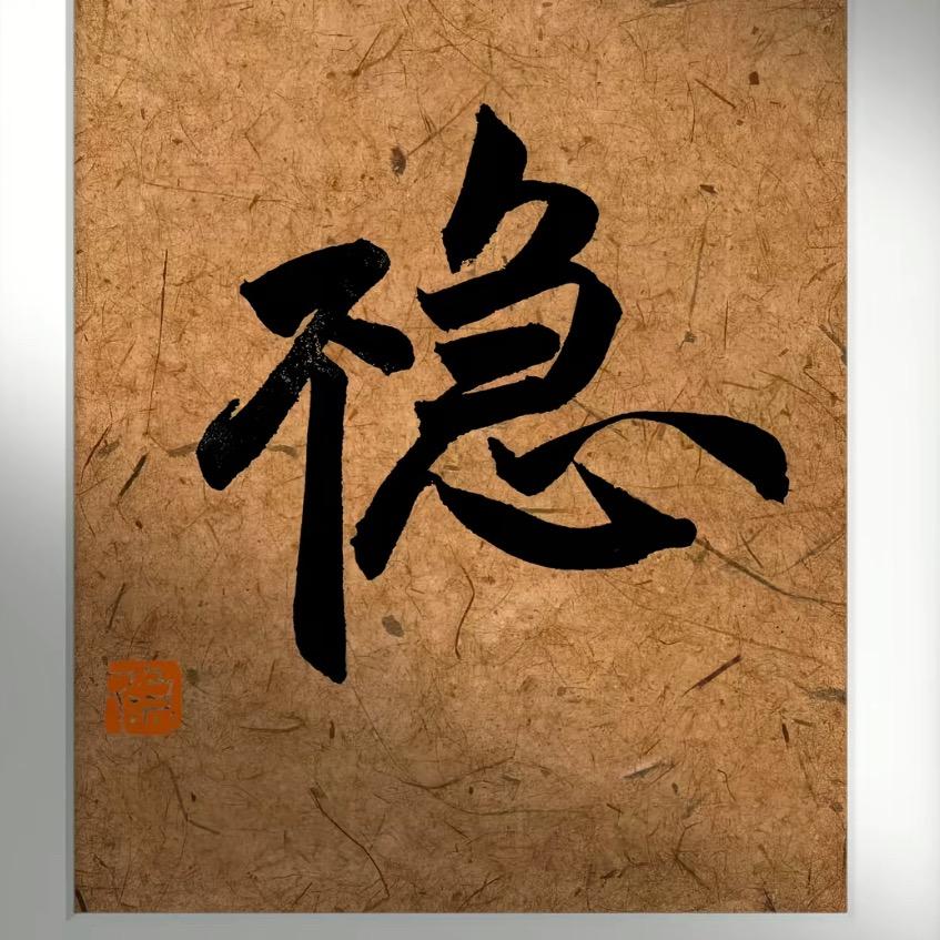 有点冷.